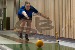 Bayernliga - Saison 2026/27 - TSV Ingolstadt Nord - Kegeln - Raphaela Heinz - XXXXX - Foto: Meyer Jürgen