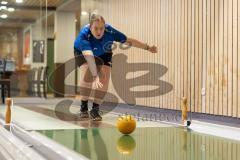 Bayernliga - Saison 2026/27 - TSV Ingolstadt Nord - Kegeln - Raphaela Heinz - XXXXX - Foto: Meyer Jürgen