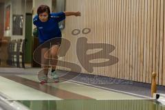 Bayernliga - Saison 2026/27 - TSV Ingolstadt Nord - Kegeln - Yaniris Tineo Dominguez- XXXXX - Foto: Meyer Jürgen