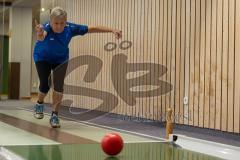 Bayernliga - Saison 2026/27 - TSV Ingolstadt Nord - Kegeln - Monika Frey - XXXXX - Foto: Meyer Jürgen