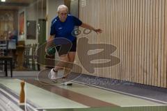 Bayernliga - Saison 2026/27 - TSV Ingolstadt Nord - Kegeln - Hilde Kummer - XXXXX - Foto: Meyer Jürgen