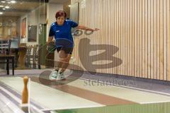 Bayernliga - Saison 2026/27 - TSV Ingolstadt Nord - Kegeln - Yaniris Tineo Dominguez- XXXXX - Foto: Meyer Jürgen