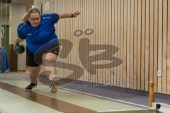 Bayernliga - Saison 2026/27 - TSV Ingolstadt Nord - Kegeln - Maria Stang - XXXXX - Foto: Meyer Jürgen