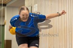Bayernliga - Saison 2026/27 - TSV Ingolstadt Nord - Kegeln - Raphaela Heinz - XXXXX - Foto: Meyer Jürgen
