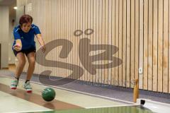 Bayernliga - Saison 2026/27 - TSV Ingolstadt Nord - Kegeln - Yaniris Tineo Dominguez- XXXXX - Foto: Meyer Jürgen