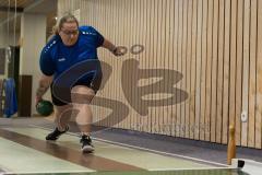 Bayernliga - Saison 2026/27 - TSV Ingolstadt Nord - Kegeln - Maria Stang - XXXXX - Foto: Meyer Jürgen