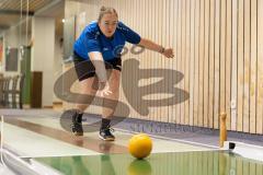 Bayernliga - Saison 2026/27 - TSV Ingolstadt Nord - Kegeln - Raphaela Heinz - XXXXX - Foto: Meyer Jürgen