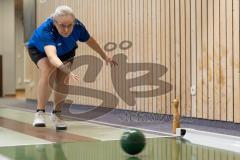 Bayernliga - Saison 2026/27 - TSV Ingolstadt Nord - Kegeln - Hilde Kummer - XXXXX - Foto: Meyer Jürgen
