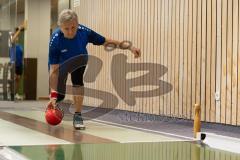 Bayernliga - Saison 2026/27 - TSV Ingolstadt Nord - Kegeln - Monika Frey - XXXXX - Foto: Meyer Jürgen