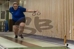 Bayernliga - Saison 2026/27 - TSV Ingolstadt Nord - Kegeln - Maria Stang - XXXXX - Foto: Meyer Jürgen