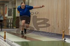 Bayernliga - Saison 2026/27 - TSV Ingolstadt Nord - Kegeln - Raphaela Heinz - XXXXX - Foto: Meyer Jürgen