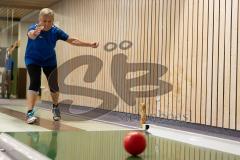 Bayernliga - Saison 2026/27 - TSV Ingolstadt Nord - Kegeln - Monika Frey - XXXXX - Foto: Meyer Jürgen