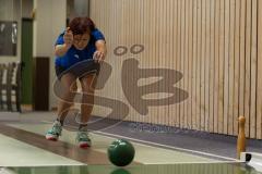 Bayernliga - Saison 2026/27 - TSV Ingolstadt Nord - Kegeln - Yaniris Tineo Dominguez- XXXXX - Foto: Meyer Jürgen