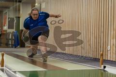 Bayernliga - Saison 2026/27 - TSV Ingolstadt Nord - Kegeln - Maria Stang - XXXXX - Foto: Meyer Jürgen
