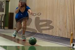 Bayernliga - Saison 2026/27 - TSV Ingolstadt Nord - Kegeln - Yaniris Tineo Dominguez- XXXXX - Foto: Meyer Jürgen