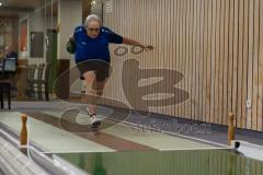 Bayernliga - Saison 2026/27 - TSV Ingolstadt Nord - Kegeln - Hilde Kummer - XXXXX - Foto: Meyer Jürgen