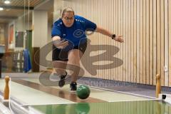 Bayernliga - Saison 2026/27 - TSV Ingolstadt Nord - Kegeln - Maria Stang - XXXXX - Foto: Meyer Jürgen