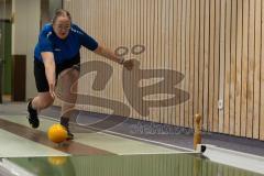 Bayernliga - Saison 2026/27 - TSV Ingolstadt Nord - Kegeln - Raphaela Heinz - XXXXX - Foto: Meyer Jürgen