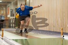 Bayernliga - Saison 2026/27 - TSV Ingolstadt Nord - Kegeln - Raphaela Heinz - XXXXX - Foto: Meyer Jürgen