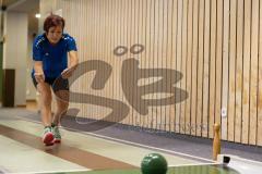 Bayernliga - Saison 2026/27 - TSV Ingolstadt Nord - Kegeln - Yaniris Tineo Dominguez- XXXXX - Foto: Meyer Jürgen
