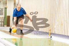 Bayernliga - Saison 2026/27 - TSV Ingolstadt Nord - Kegeln - Raphaela Heinz - XXXXX - Foto: Meyer Jürgen