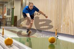 Bayernliga - Saison 2026/27 - TSV Ingolstadt Nord - Kegeln - Raphaela Heinz - XXXXX - Foto: Meyer Jürgen