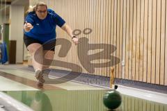 Bayernliga - Saison 2026/27 - TSV Ingolstadt Nord - Kegeln - Maria Stang - XXXXX - Foto: Meyer Jürgen