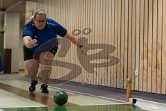 Bayernliga - Saison 2026/27 - TSV Ingolstadt Nord - Kegeln - Maria Stang - XXXXX - Foto: Meyer Jürgen