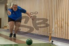 Bayernliga - Saison 2026/27 - TSV Ingolstadt Nord - Kegeln - Maria Stang - XXXXX - Foto: Meyer Jürgen