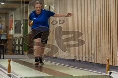 Bayernliga - Saison 2026/27 - TSV Ingolstadt Nord - Kegeln - Raphaela Heinz - XXXXX - Foto: Meyer Jürgen