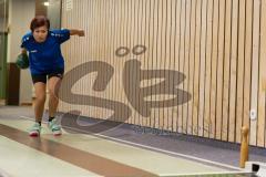 Bayernliga - Saison 2026/27 - TSV Ingolstadt Nord - Kegeln - Yaniris Tineo Dominguez- XXXXX - Foto: Meyer Jürgen