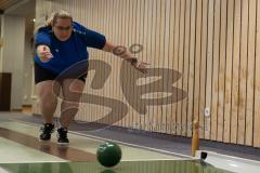 Bayernliga - Saison 2026/27 - TSV Ingolstadt Nord - Kegeln - Maria Stang - XXXXX - Foto: Meyer Jürgen