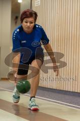 Bayernliga - Saison 2026/27 - TSV Ingolstadt Nord - Kegeln - Yaniris Tineo Dominguez- XXXXX - Foto: Meyer Jürgen