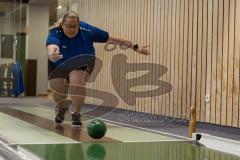 Bayernliga - Saison 2026/27 - TSV Ingolstadt Nord - Kegeln - Maria Stang - XXXXX - Foto: Meyer Jürgen