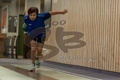 Bayernliga - Saison 2026/27 - TSV Ingolstadt Nord - Kegeln - Yaniris Tineo Dominguez- XXXXX - Foto: Meyer Jürgen