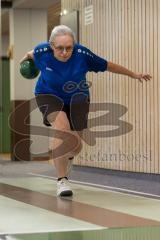 Bayernliga - Saison 2026/27 - TSV Ingolstadt Nord - Kegeln - Hilde Kummer - XXXXX - Foto: Meyer Jürgen