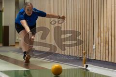 Bayernliga - Saison 2026/27 - TSV Ingolstadt Nord - Kegeln - Raphaela Heinz - XXXXX - Foto: Meyer Jürgen