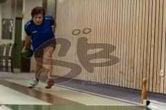 Bayernliga - Saison 2026/27 - TSV Ingolstadt Nord - Kegeln - Yaniris Tineo Dominguez- XXXXX - Foto: Meyer Jürgen