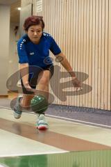Bayernliga - Saison 2026/27 - TSV Ingolstadt Nord - Kegeln - Yaniris Tineo Dominguez- XXXXX - Foto: Meyer Jürgen