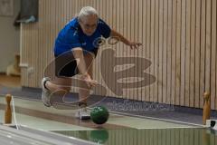 Bayernliga - Saison 2026/27 - TSV Ingolstadt Nord - Kegeln - Hilde Kummer - XXXXX - Foto: Meyer Jürgen