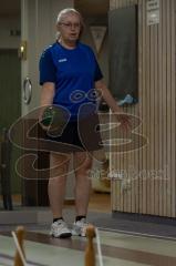 Bayernliga - Saison 2026/27 - TSV Ingolstadt Nord - Kegeln - Hilde Kummer - XXXXX - Foto: Meyer Jürgen
