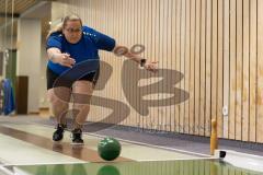 Bayernliga - Saison 2026/27 - TSV Ingolstadt Nord - Kegeln - Maria Stang - XXXXX - Foto: Meyer Jürgen