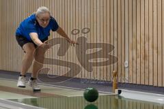 Bayernliga - Saison 2026/27 - TSV Ingolstadt Nord - Kegeln - Hilde Kummer - XXXXX - Foto: Meyer Jürgen