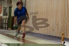 Bayernliga - Saison 2026/27 - TSV Ingolstadt Nord - Kegeln - Yaniris Tineo Dominguez- XXXXX - Foto: Meyer Jürgen