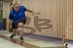 Bayernliga - Saison 2026/27 - TSV Ingolstadt Nord - Kegeln - Maria Stang - XXXXX - Foto: Meyer Jürgen