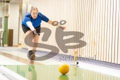 Bayernliga - Saison 2026/27 - TSV Ingolstadt Nord - Kegeln - Raphaela Heinz - XXXXX - Foto: Meyer Jürgen