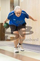 Bayernliga - Saison 2026/27 - TSV Ingolstadt Nord - Kegeln - Hilde Kummer - XXXXX - Foto: Meyer Jürgen