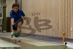 Bayernliga - Saison 2026/27 - TSV Ingolstadt Nord - Kegeln - Yaniris Tineo Dominguez- XXXXX - Foto: Meyer Jürgen