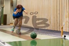 Bayernliga - Saison 2026/27 - TSV Ingolstadt Nord - Kegeln - Yaniris Tineo Dominguez- XXXXX - Foto: Meyer Jürgen