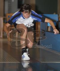 Kegeln - DJK Ingolstadt - Bundesliga - Damen - 2010 - Sabrina Vierthaler